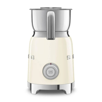 MFF11CREU Milchaufschäumer Creme - Smeg Point  - Online Handel