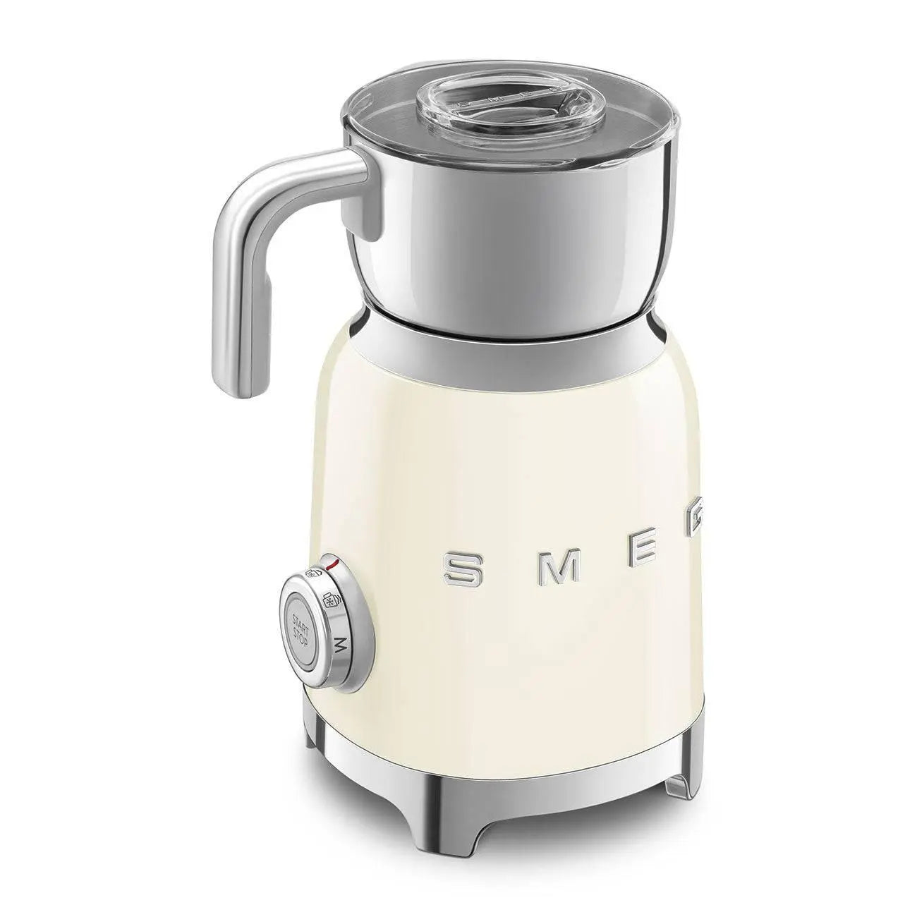 MFF11CREU Milchaufschäumer Creme - Smeg Point  - Online Handel