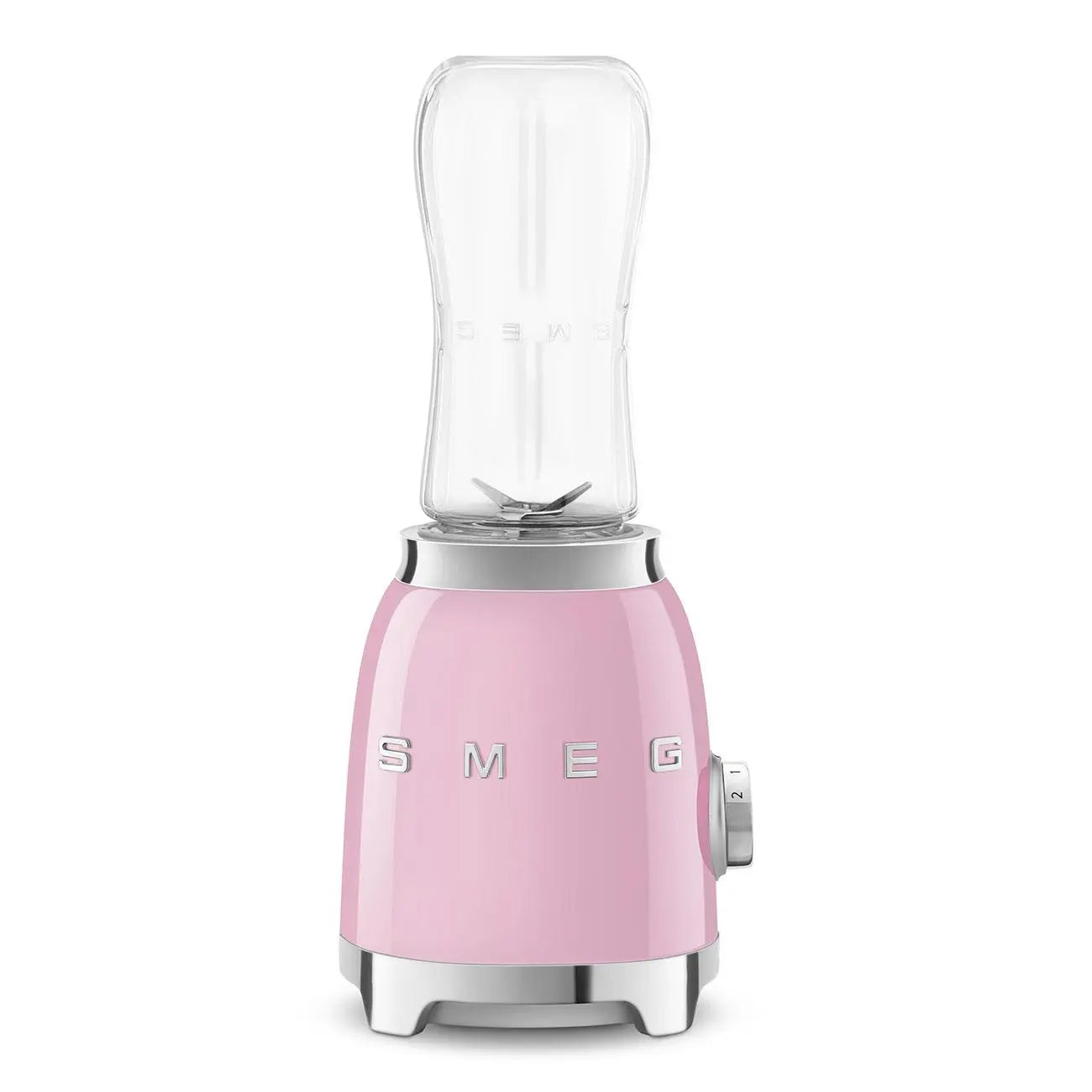 Standmixer 50's Style PBF01PKEU - Smeg Point  - Online Handel