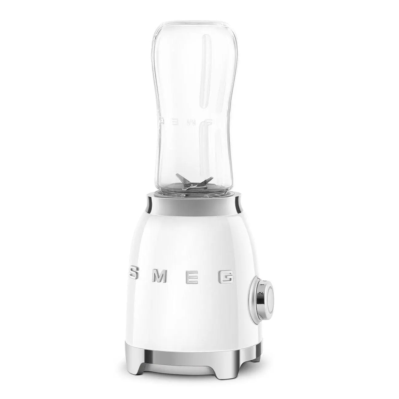 Standmixer 50's Style PBF01WHEU - Smeg Point  - Online Handel