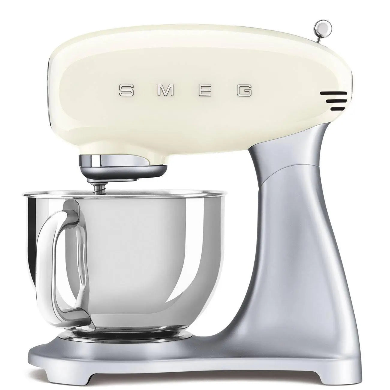 SMF02CREU Küchenmaschine Creme - Smeg Point  - Online Handel