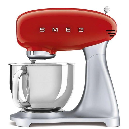 SMF02RDEU Küchenmaschine Rot - Smeg Point  - Online Handel