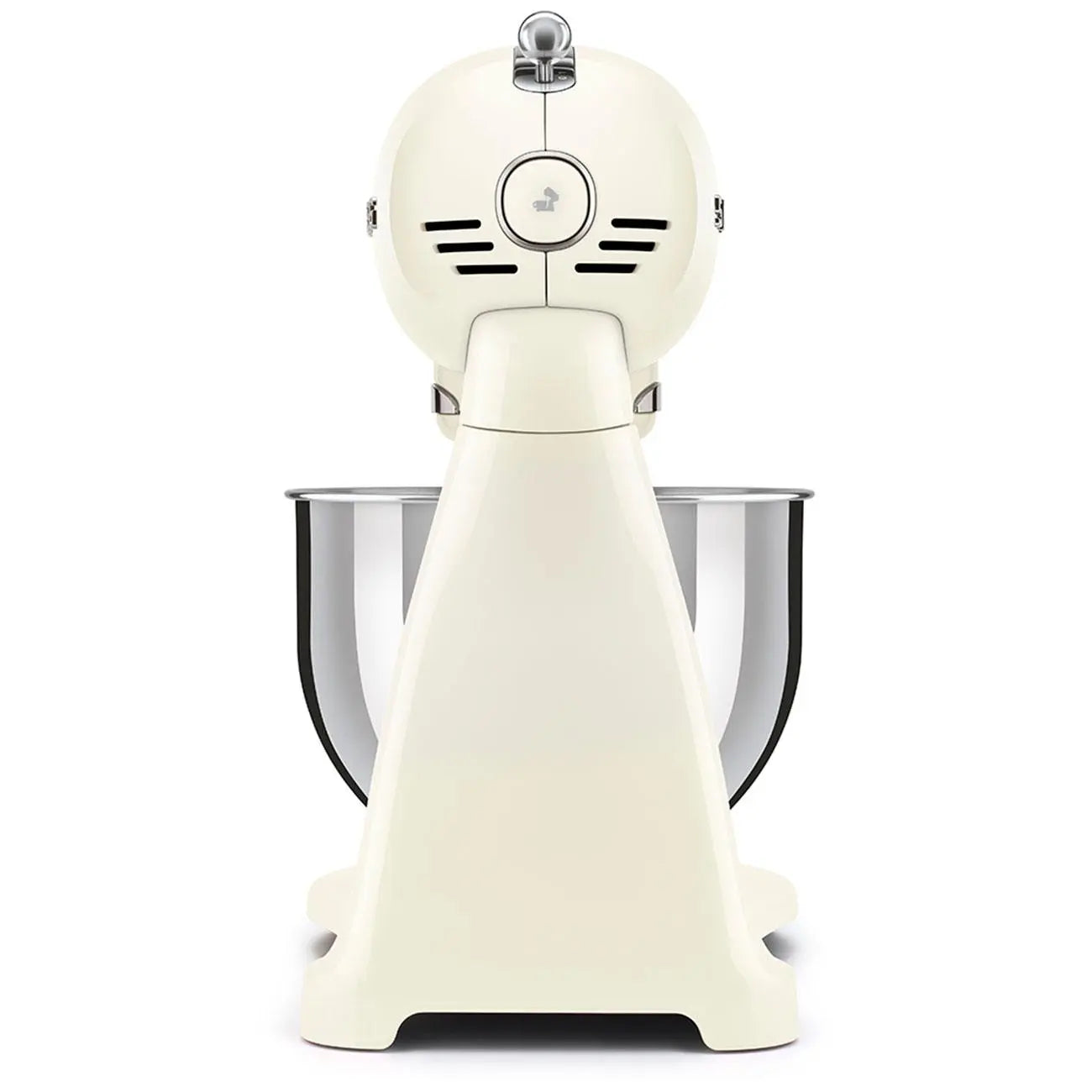 Smeg SMF03CREU Küchenmaschine Creme 50's Design - Smeg Point  - Online Handel