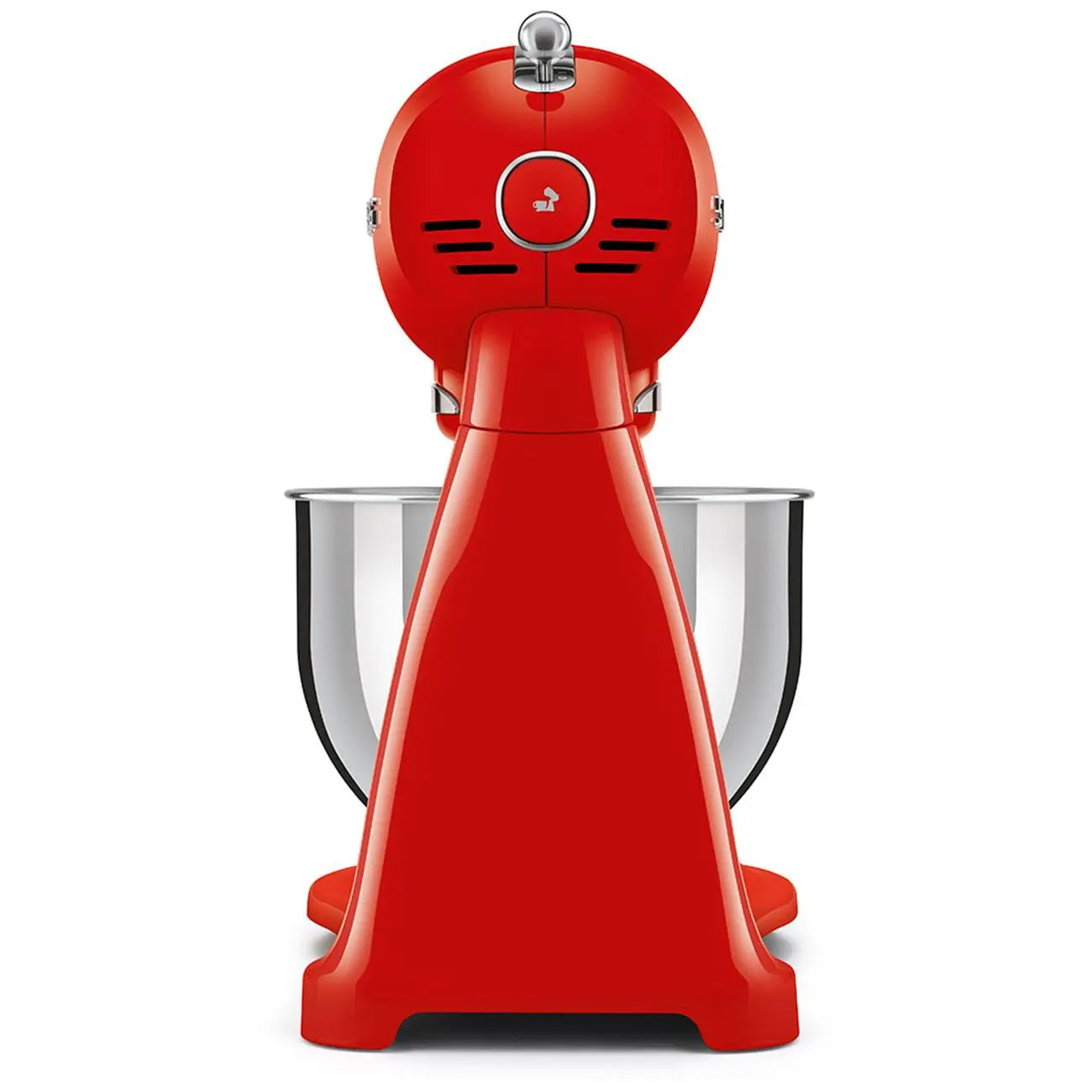 Smeg SMF03RDEU Küchenmaschine Rot 50's Design - Smeg Point  - Online Handel