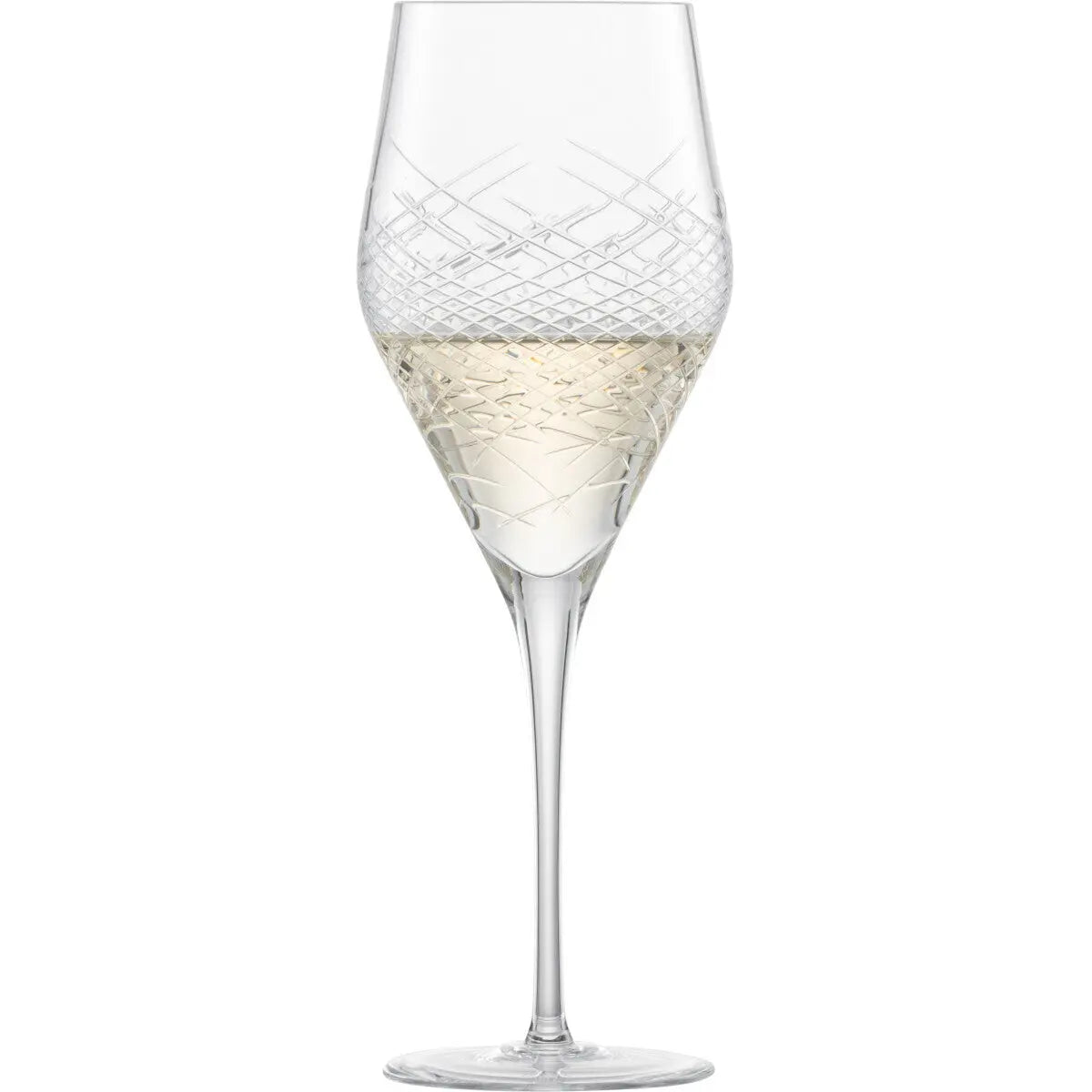 Zwiesel Glas 122291 BAR PREMIUM No.2 by Charles Schumann Weingläser, Glas