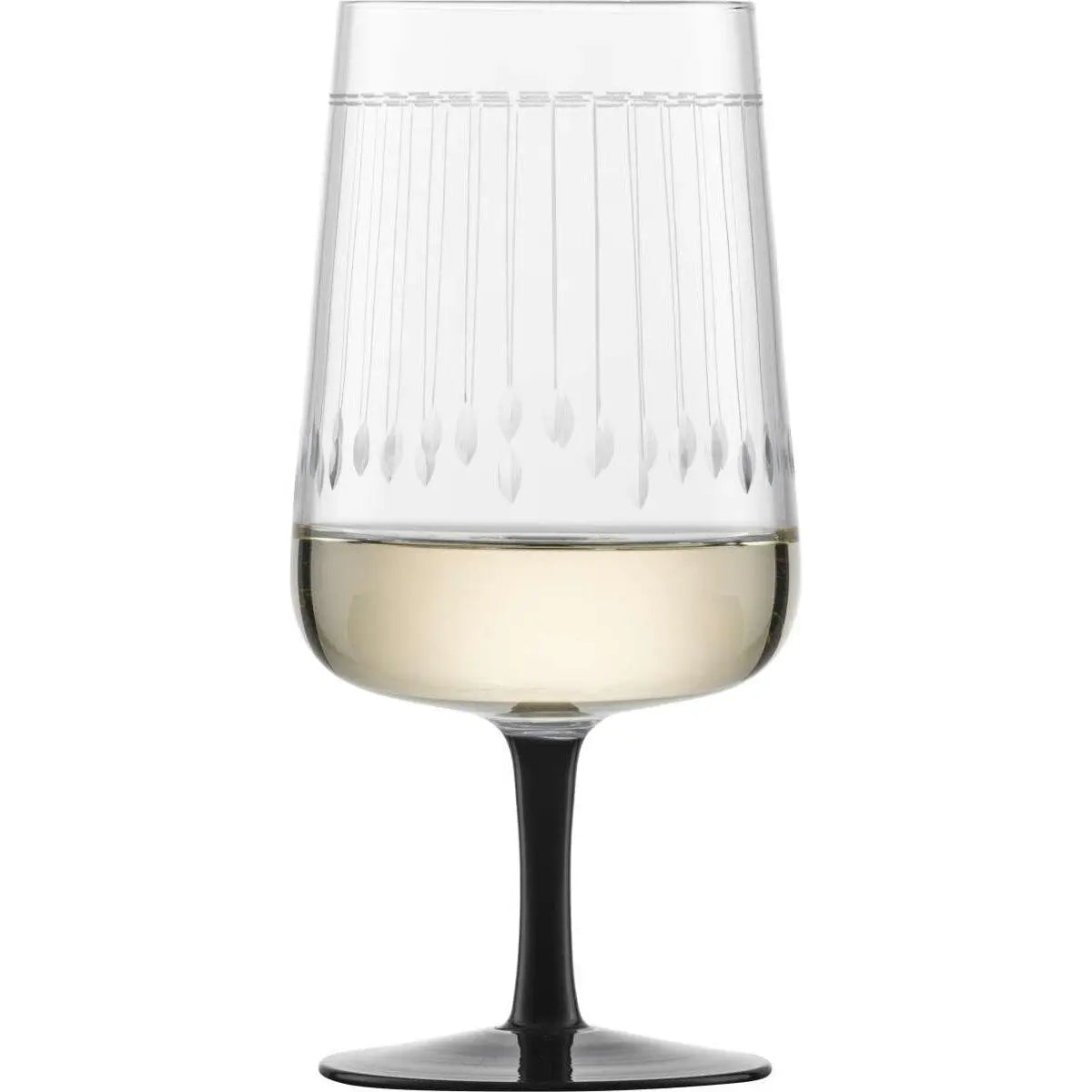 Zwiesel Glas Handmade Glamorous 121607 Riesling White Wine