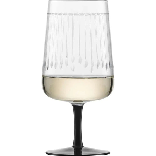 Zwiesel Glas Handmade Glamorous 121607 Riesling White Wine