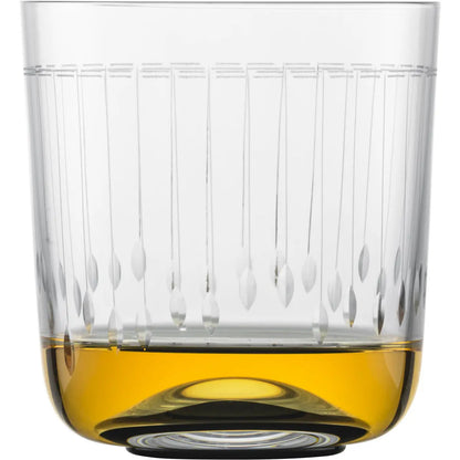 Zwiesel Glas Handmade Glamorous 121610 Whisky