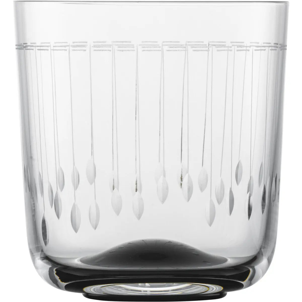 Zwiesel Glas Handmade Glamorous 121610 Whisky