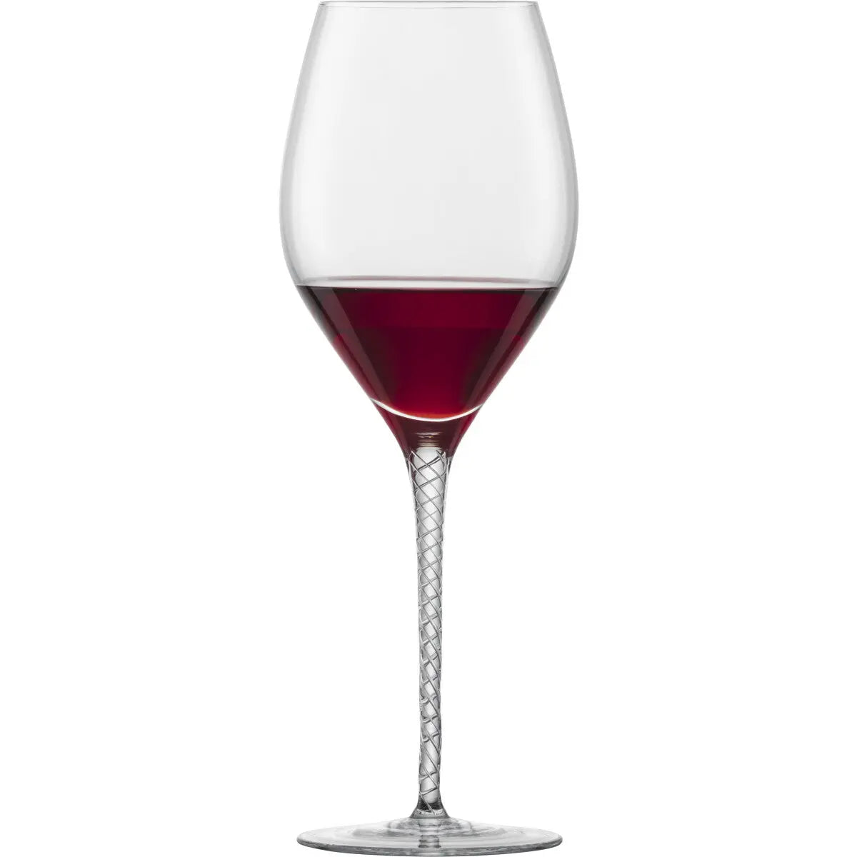 Zwiesel Glas Handmade Spirit 121623 Bordeaux crystal