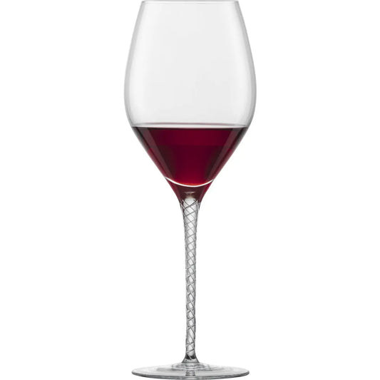 Zwiesel Glas Handmade Spirit 121623 Bordeaux crystal