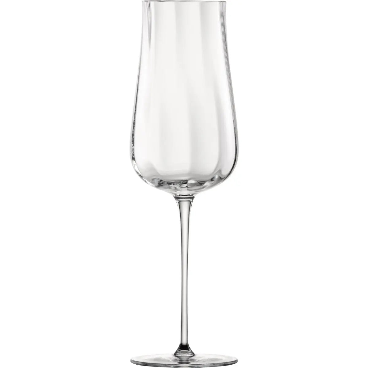 Zwiesel Glas Handmade Marlène 122228 Champagne with effervescence point