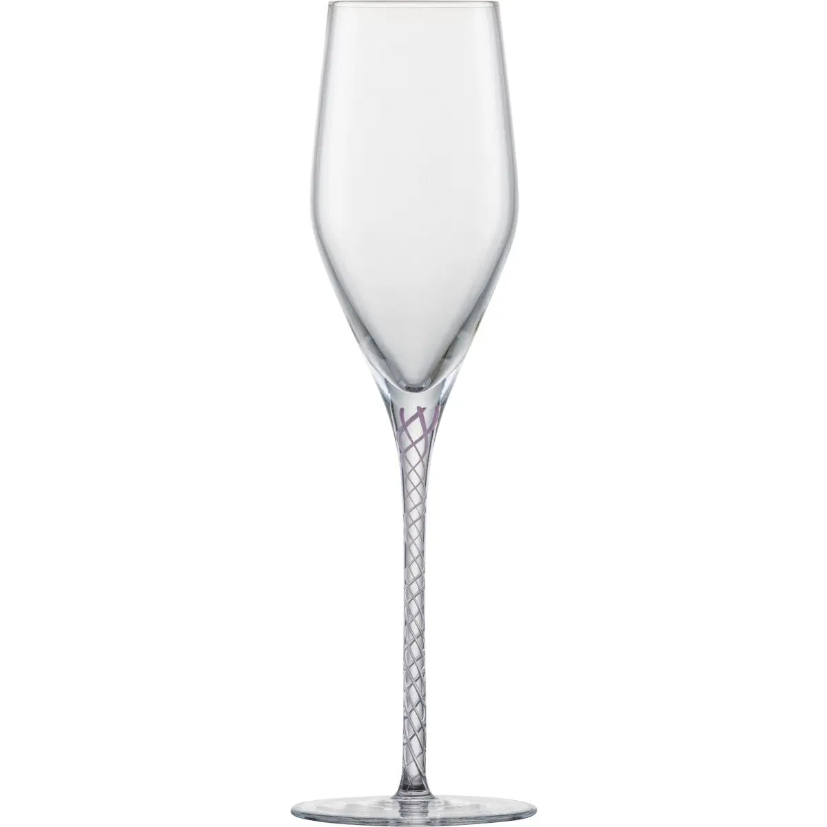 Zwiesel Glas Handmade Spirit 121621 Sparkling Wine Rosé