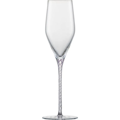 Zwiesel Glas Handmade Spirit 121621 Sparkling Wine Rosé