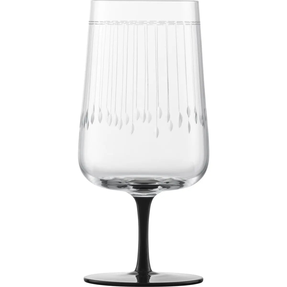 Zwiesel Glas Handmade Glamorous 121606 Wine Glass Allround