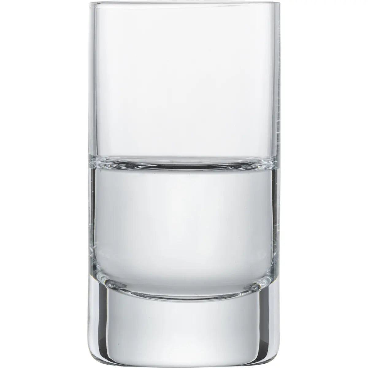 Zwiesel Glas Tavoro (Paris Iceberg) 122418 Schnaps Shot