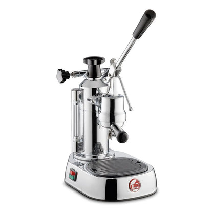 La Pavoni Handhebelmaschine, LPLELQ01EU, Europiccola Lusso - Smeg-Point