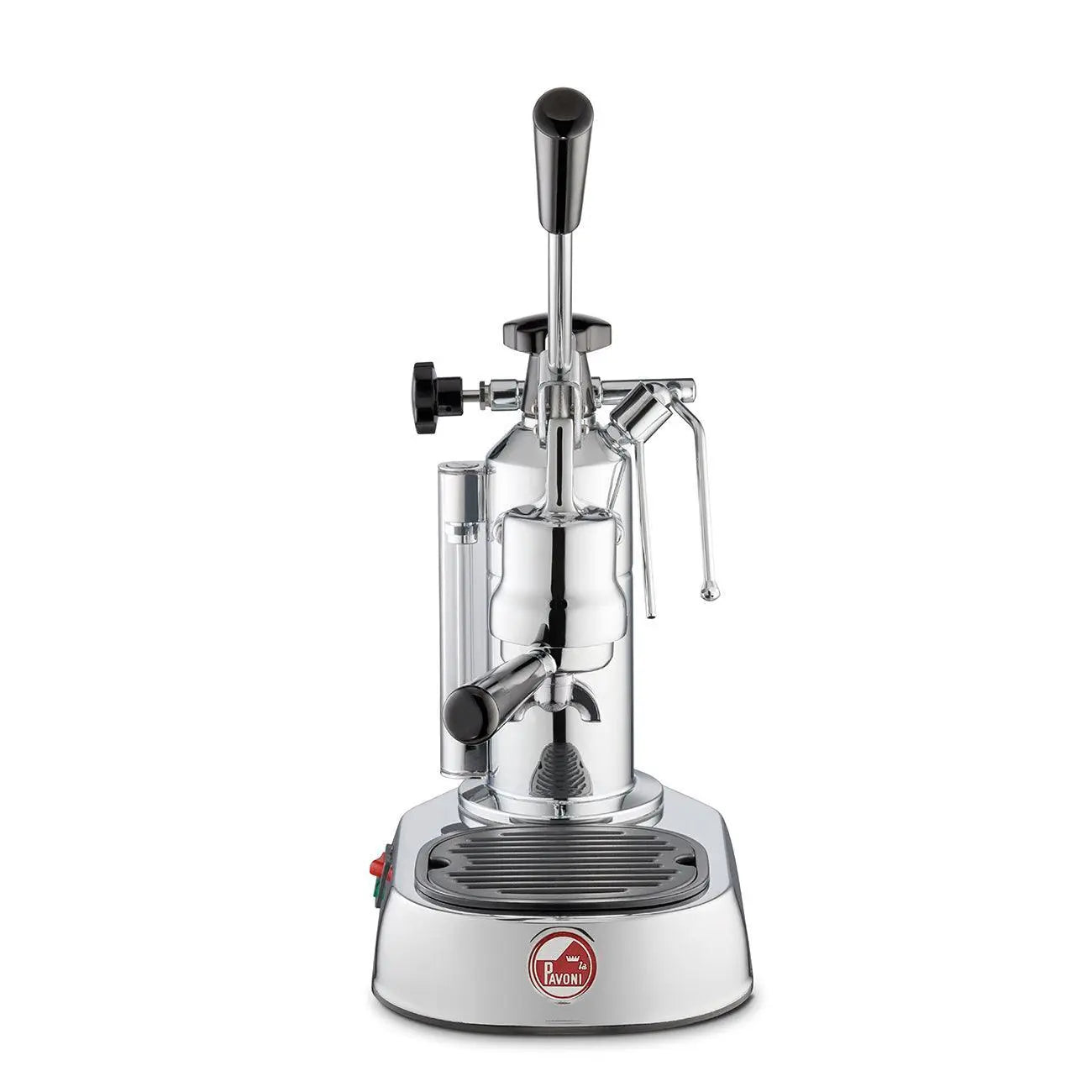 La Pavoni Handhebelmaschine, LPLELQ01EU, Europiccola Lusso - Smeg-Point