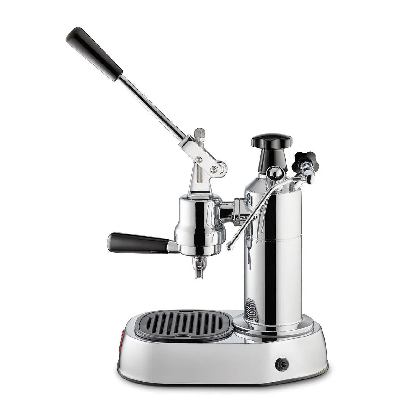 La Pavoni Handhebelmaschine, LPLELQ01EU, Europiccola Lusso - Smeg-Point