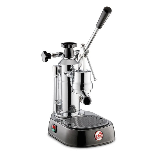 La Pavoni Handhebelmaschine, LPLENQ01EU, Europiccola Lusso - Smeg-Point