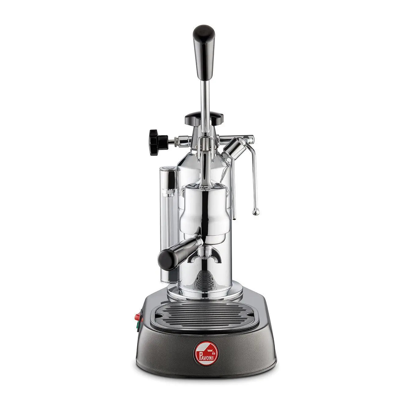 La Pavoni Handhebelmaschine, LPLENQ01EU, Europiccola Lusso - Smeg-Point