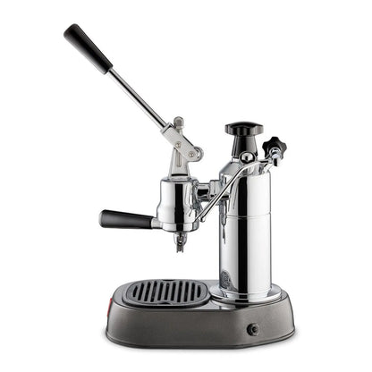 La Pavoni Handhebelmaschine, LPLENQ01EU, Europiccola Lusso - Smeg-Point