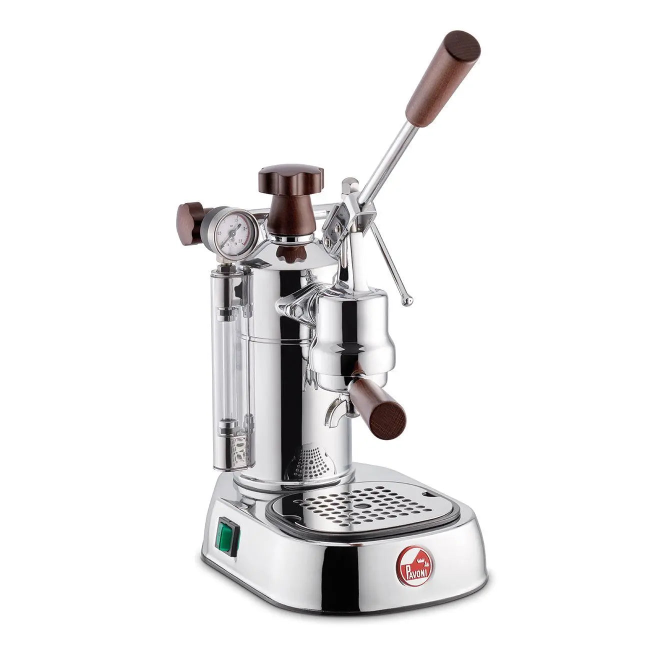 La Pavoni Handhebelmaschine, LPLPLH01EU, Professional Lusso - Smeg-Point