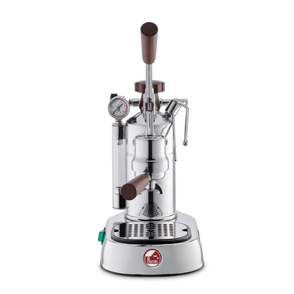 La Pavoni Handhebelmaschine, LPLPLH01EU, Professional Lusso - Smeg-Point