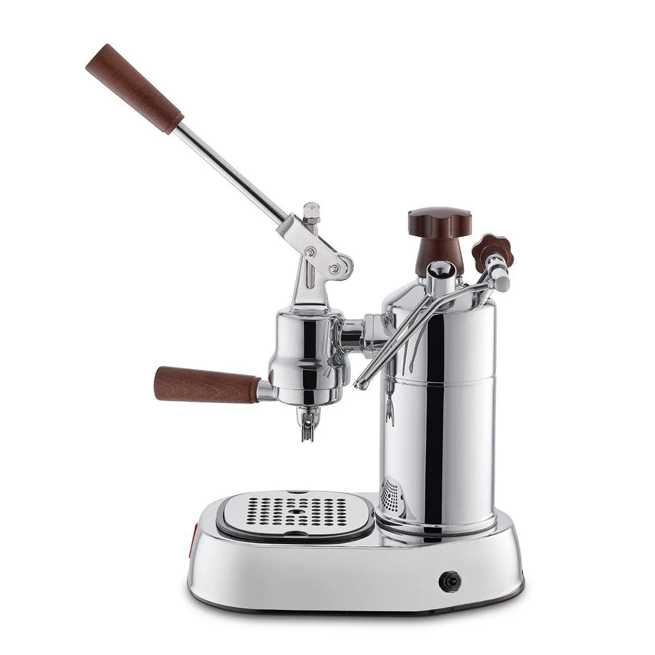 La Pavoni Handhebelmaschine, LPLPLH01EU, Professional Lusso - Smeg-Point