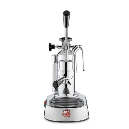 La Pavoni Handhebelmaschine, LPLPLQ01EU, Europiccola Lusso - Smeg-Point