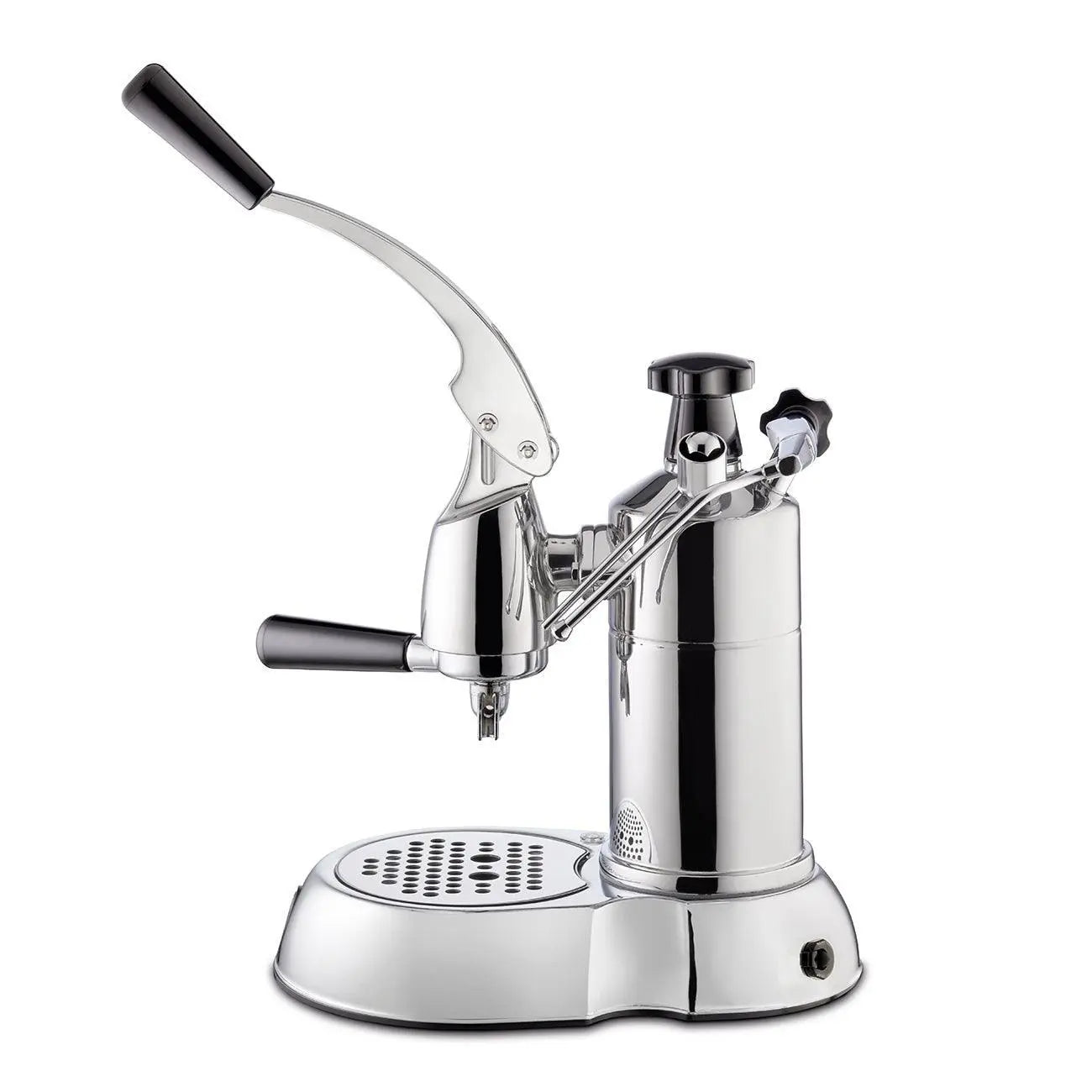 La Pavoni Handhebelmaschine, LPLSPH01EU, Stradivari Professional Lusso - Smeg-Point