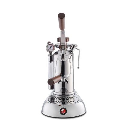 La Pavoni Handhebelmaschine, LPLSPH01EU, Stradivari Professional Lusso - Smeg-Point