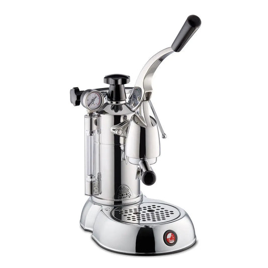 La Pavoni Handhebelmaschine, LPLSPL01EU, Stradivari Lusso - Smeg-Point