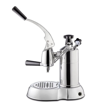 La Pavoni Handhebelmaschine, LPLSPL01EU, Stradivari Lusso - Smeg-Point