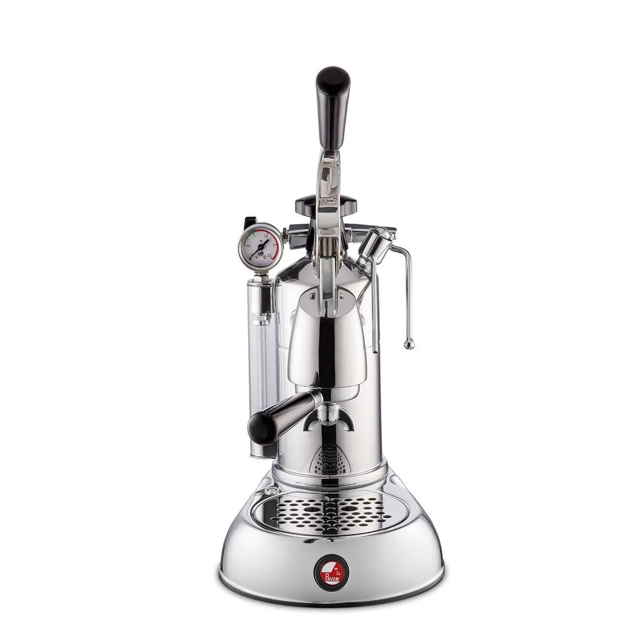 La Pavoni Handhebelmaschine, LPLSPL01EU, Stradivari Lusso - Smeg-Point