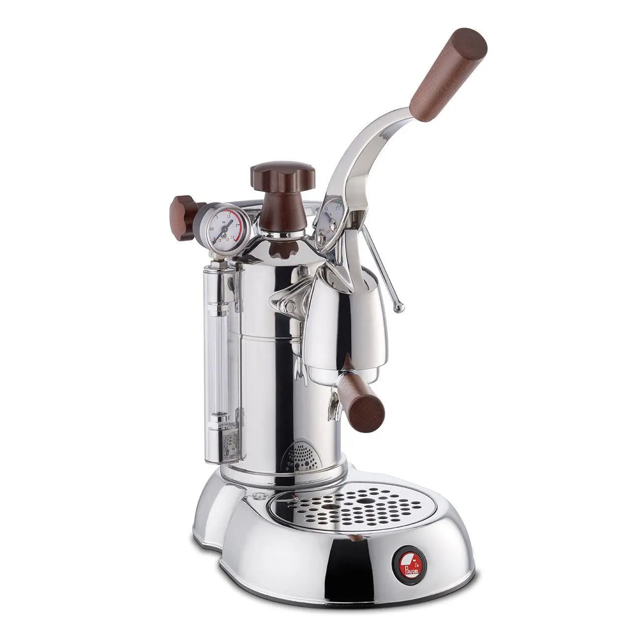 La Pavoni Handhebelmaschine, LPLSTH01EU, Stradivari Europiccola Lusso - Smeg-Point