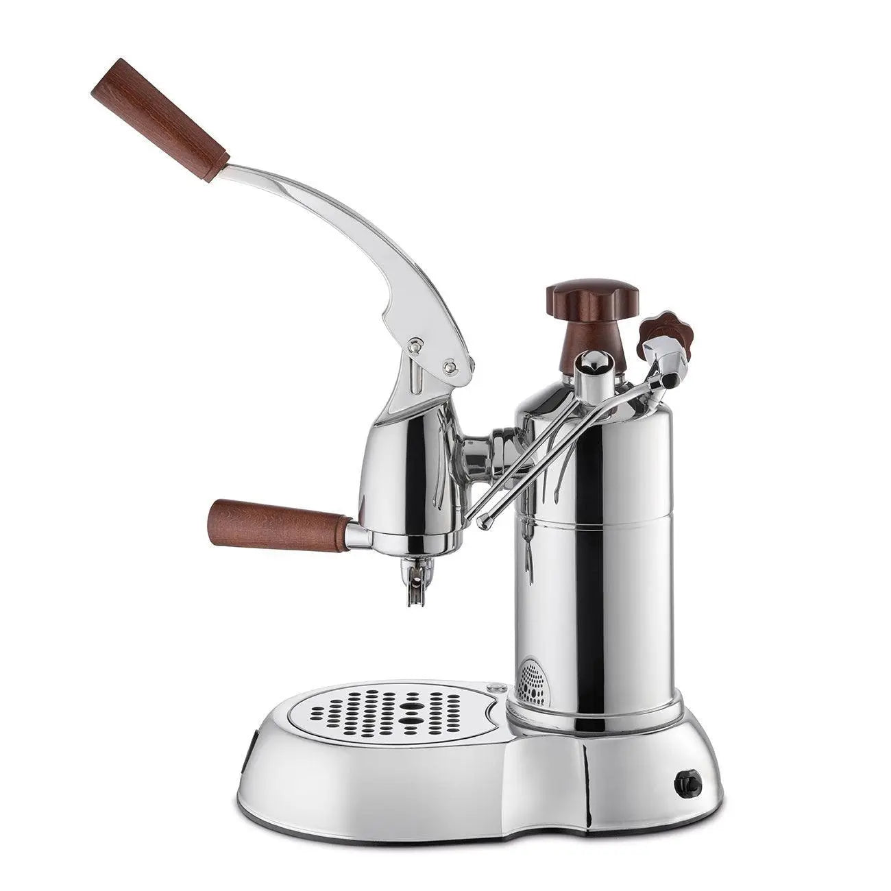 La Pavoni Handhebelmaschine, LPLSTH01EU, Stradivari Europiccola Lusso - Smeg-Point