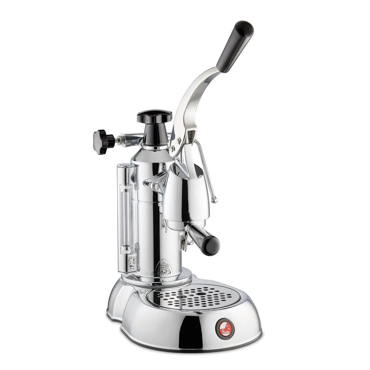 La Pavoni Handhebelmaschine, LPLSTL01EU, Stradivari Europiccola Lusso - Smeg-Point