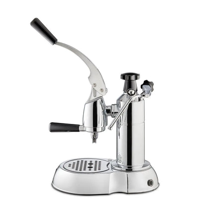 La Pavoni Handhebelmaschine, LPLSTL01EU, Stradivari Europiccola Lusso - Smeg-Point