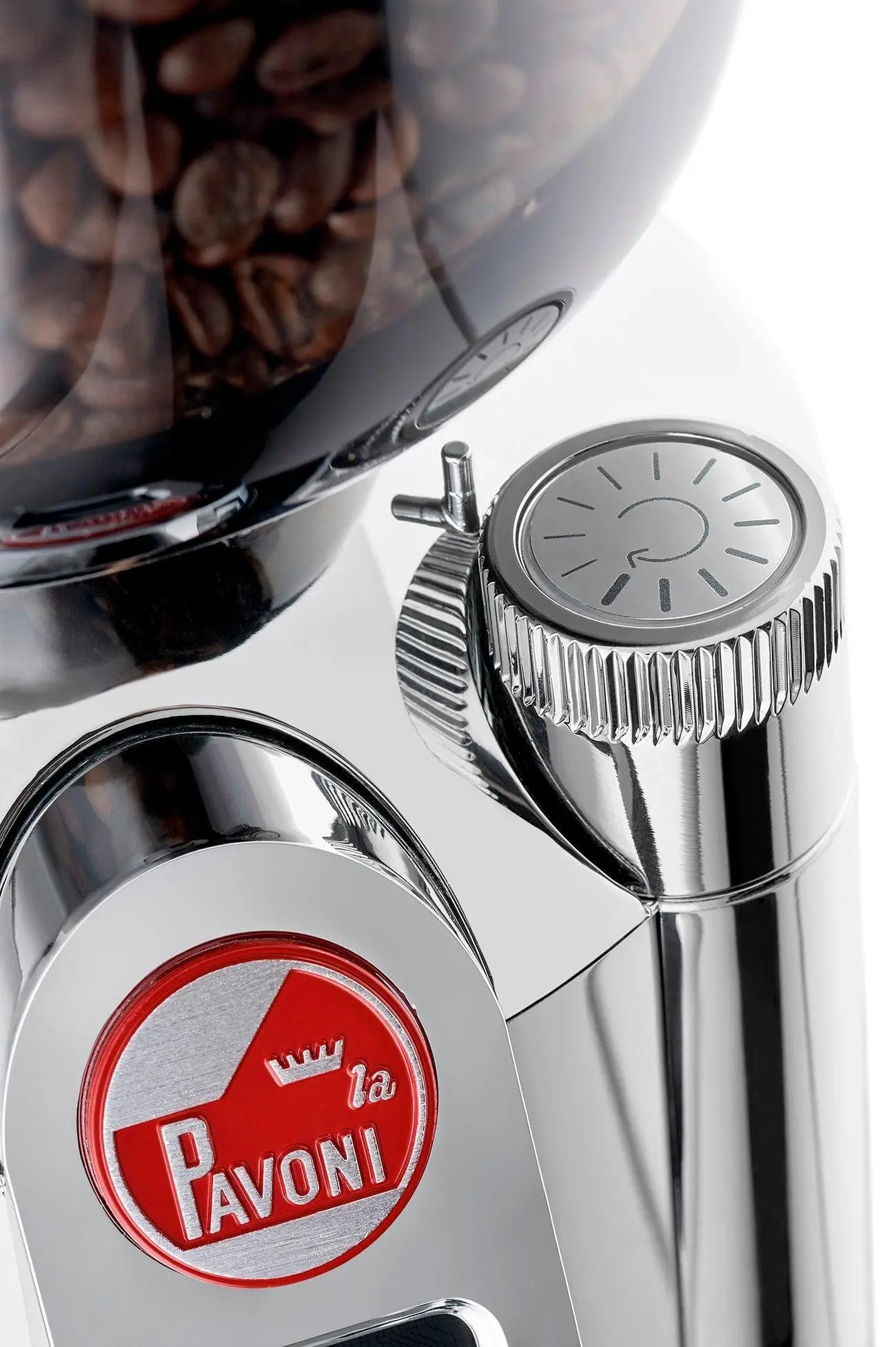 La Pavoni Kaffeemühle, LPGGRI01EU, Prosumer Grinder - Smeg-Point