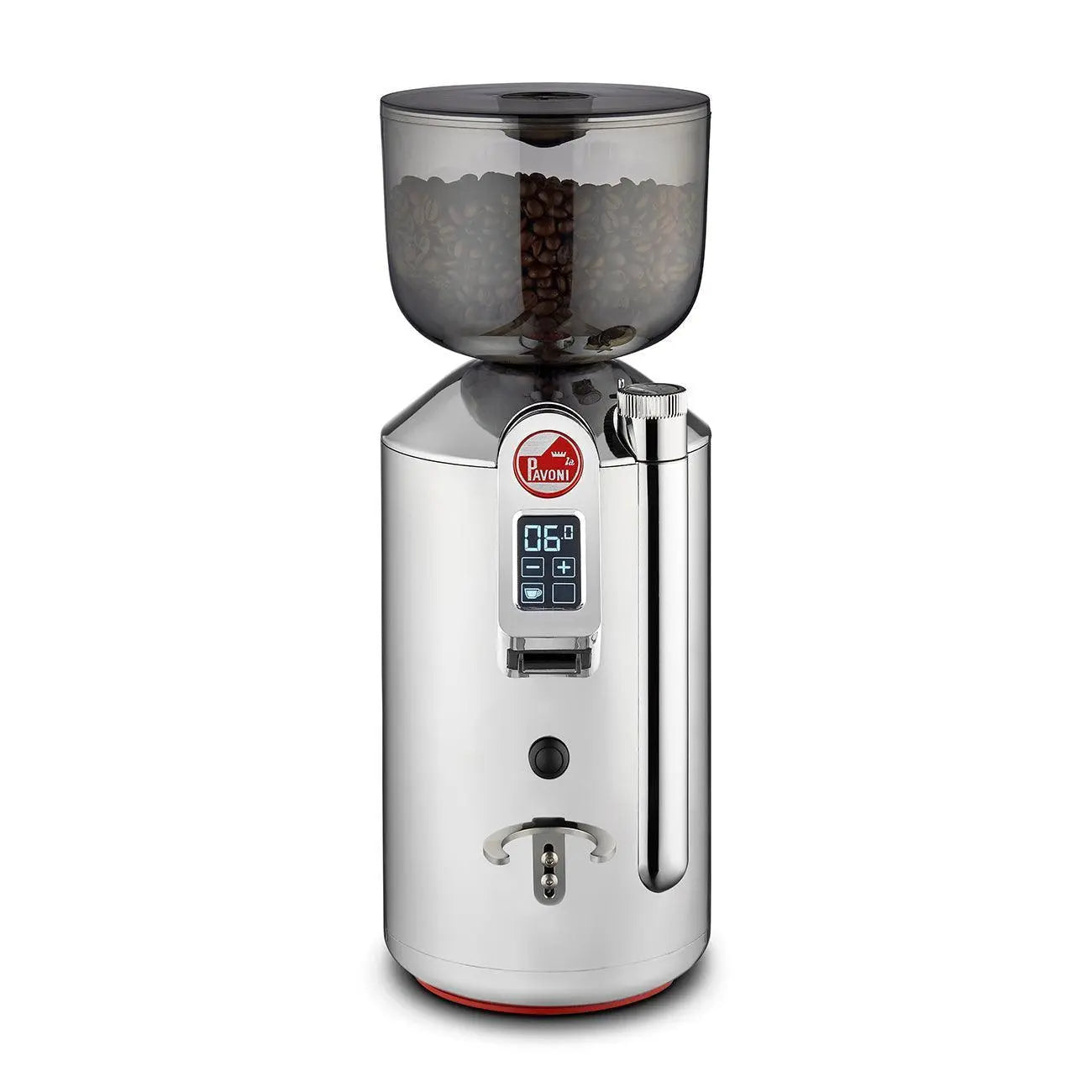 La Pavoni Kaffeemühle, LPGGRI01EU, Prosumer Grinder - Smeg-Point