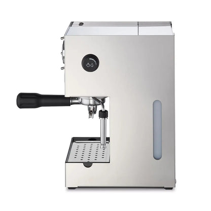 La Pavoni Kompakte Siebträgermaschine, LPMGCM01EU, Gran Caffè - Smeg-Point