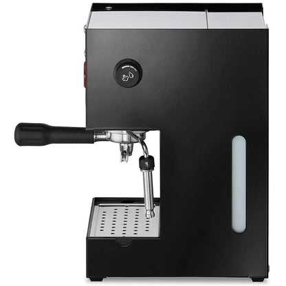 La Pavoni Kompakte Siebträgermaschine, LPMGCN01EU, Gran Caffè - Smeg-Point