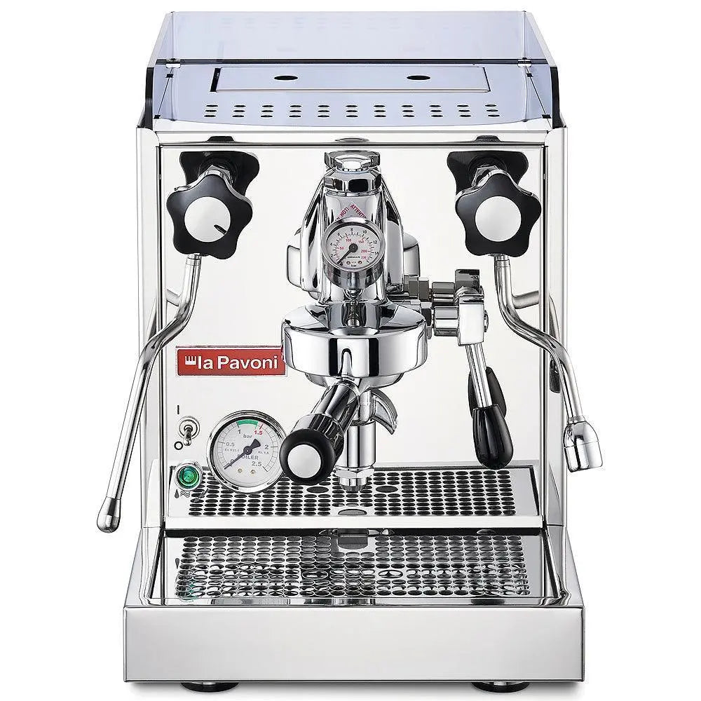 La Pavoni Semi-Professionelle Espressomaschine, LPSCCC01EU, Cellini Evoluzione - Smeg-Point