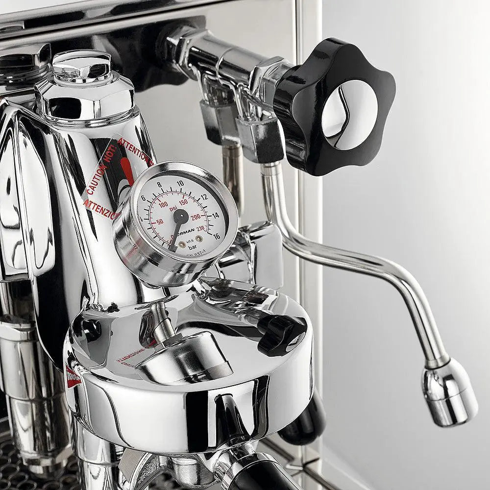 La Pavoni Semi-Professionelle Espressomaschine, LPSCCC01EU, Cellini Evoluzione - Smeg-Point