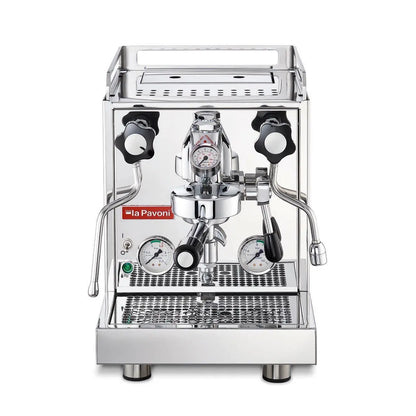 La Pavoni Semi-Professionelle Espressomaschine, LPSCOV01EU, Cellini Evoluzione, - Smeg-Point