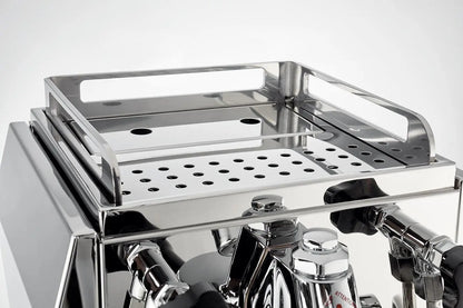 La Pavoni Semi-Professionelle Espressomaschine, LPSGEV01EU, Botticelli Evoluzione - Smeg-Point