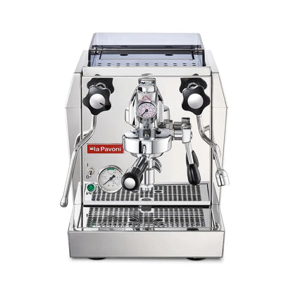 La Pavoni Semi-Professionelle Espressomaschine, LPSGIM01EU, Botticelli Premium - Smeg-Point