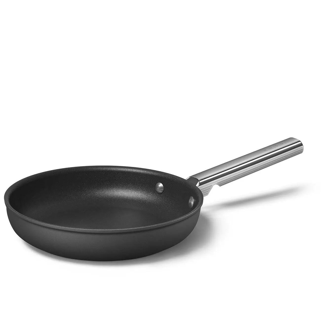 CKFF2401BLM Bratpfanne 24 cm Schwarz - Smeg Point  - Online Handel