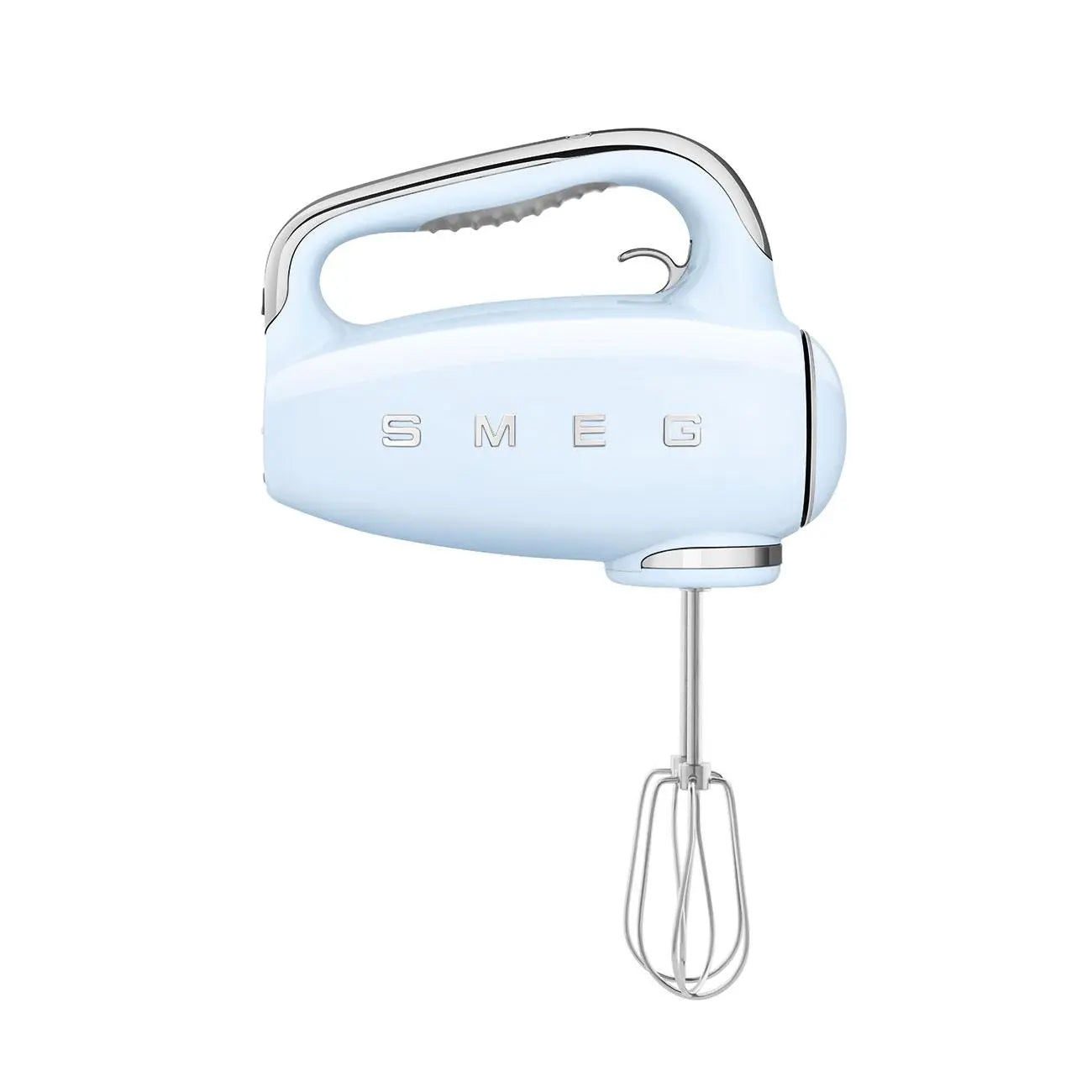 HMF01PBEU Handmixer Pastellblau - Smeg Point  - Online Handel